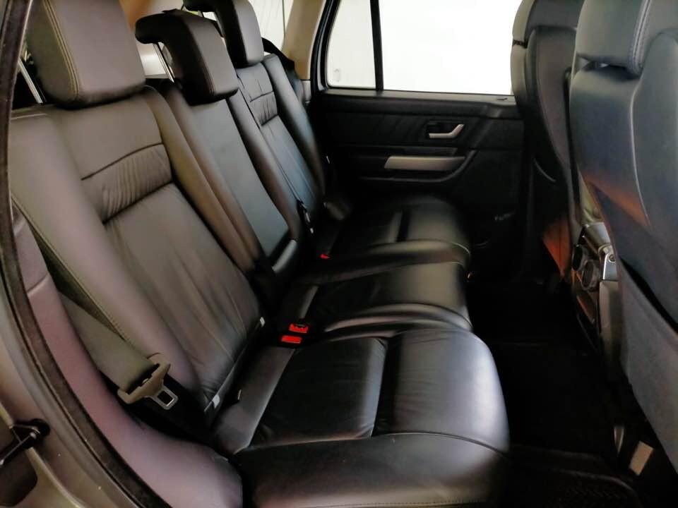 Land Rover Range Rover Sport 2.7 td V6 HSE auto