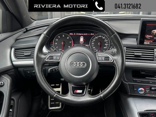 AUDI A6 Avant 2.0 TFSI S tronic S-line