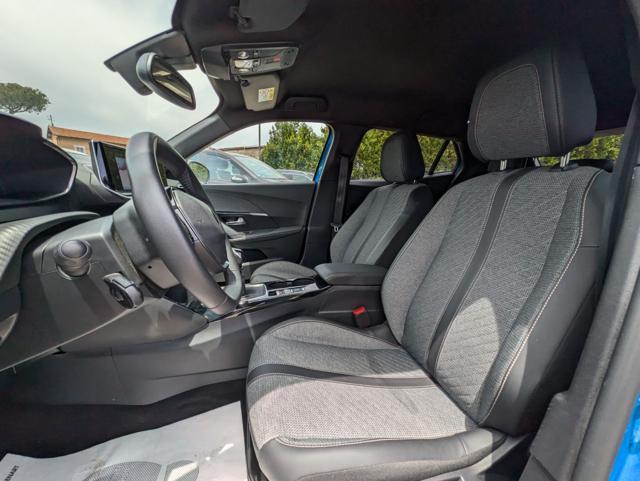 PEUGEOT 2008 ALLURE 1.2PURETECH 100cv SAFETYPACK