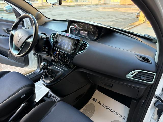 LANCIA Ypsilon 1.0 FireFly 5 porte S&S Hybrid Gold 5 posti