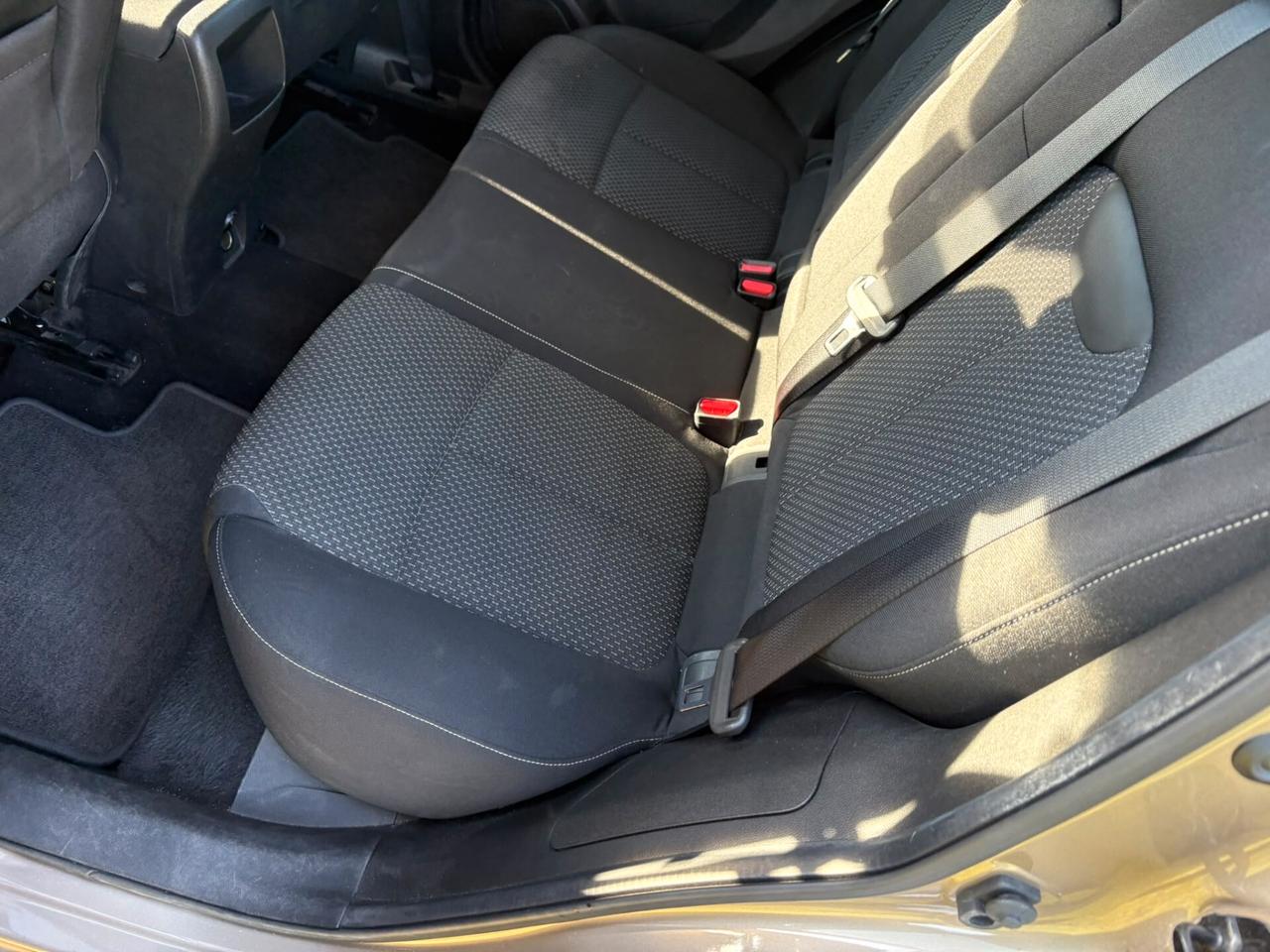 Renault Kadjar dCi 8V 110CV EDC Energy Hypnotic