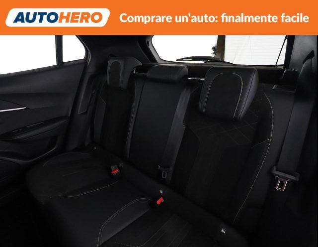 PEUGEOT 2008 BlueHDi 130 S&S EAT8 GT Pack