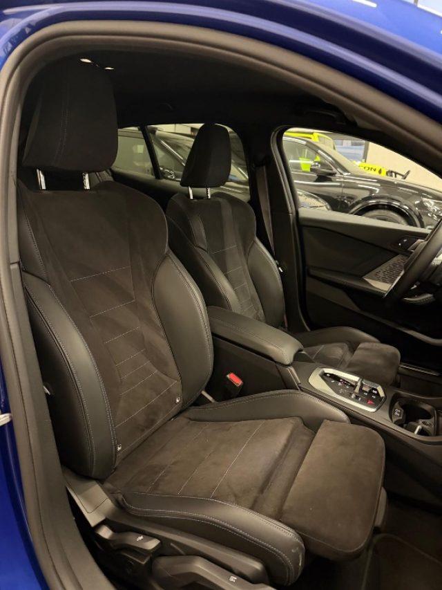 BMW 118 d MSport Pro //UFFICIALE BMW ITALIA//