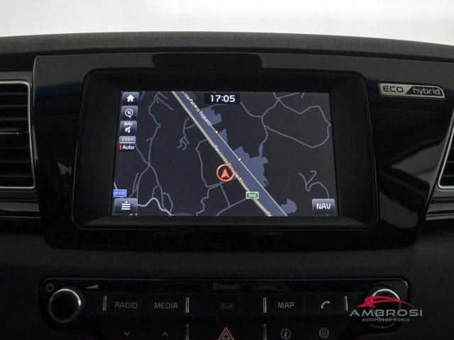 KIA Niro HEV 1.6 GDi DCT HEV - PER OPERATORI DEL SETTORE