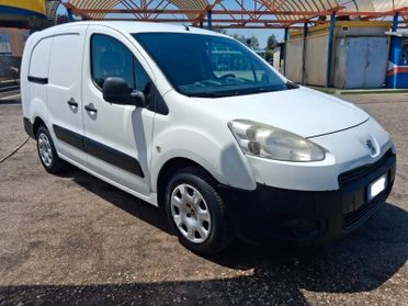 PEUGEOT PARTNER 1.6 HDI LUNGO