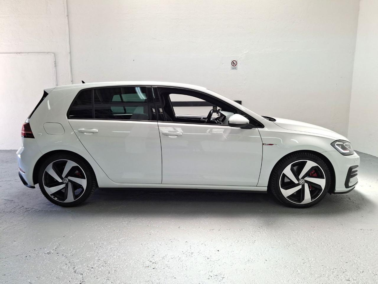 VOLKSWAGEN Golf 7ª serie Golf GTI Performance ...