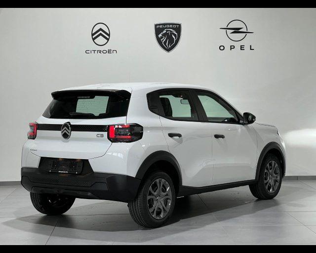 CITROEN C3 1.2 puretech You 100cv s&s