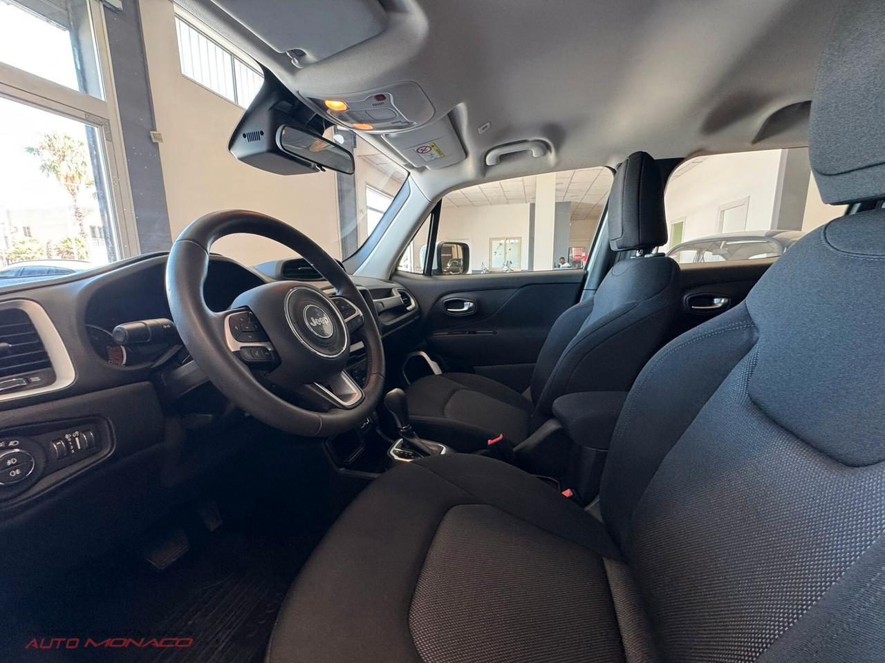 Jeep Renegade 1.6 Mjt 120CV Business 2020