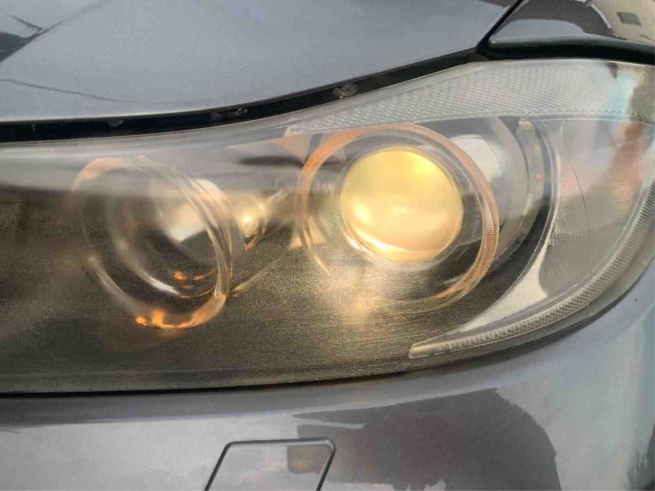 Bmw 320 d Touring Futura