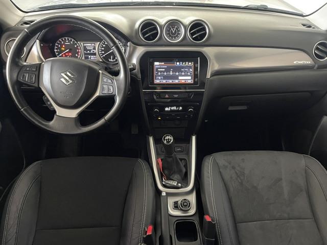 Suzuki Vitara 1.6 vvt V-Top s&s 4wd allgrip