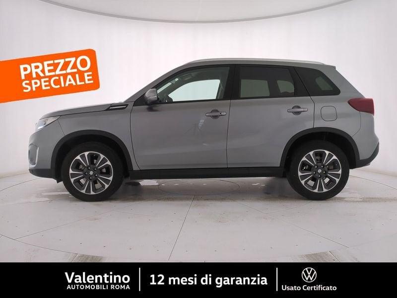Suzuki Vitara 1.4 Hybrid Top