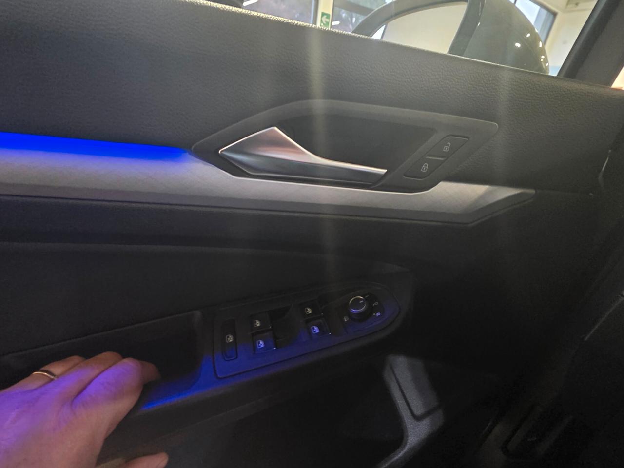 Volkswagen Golf 2.0 TDI 115 CV SCR Life