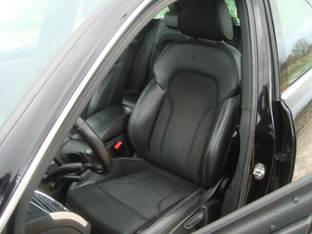Audi Q5 2.0 tdi Quattro 170cv S-Tronic S-LINE