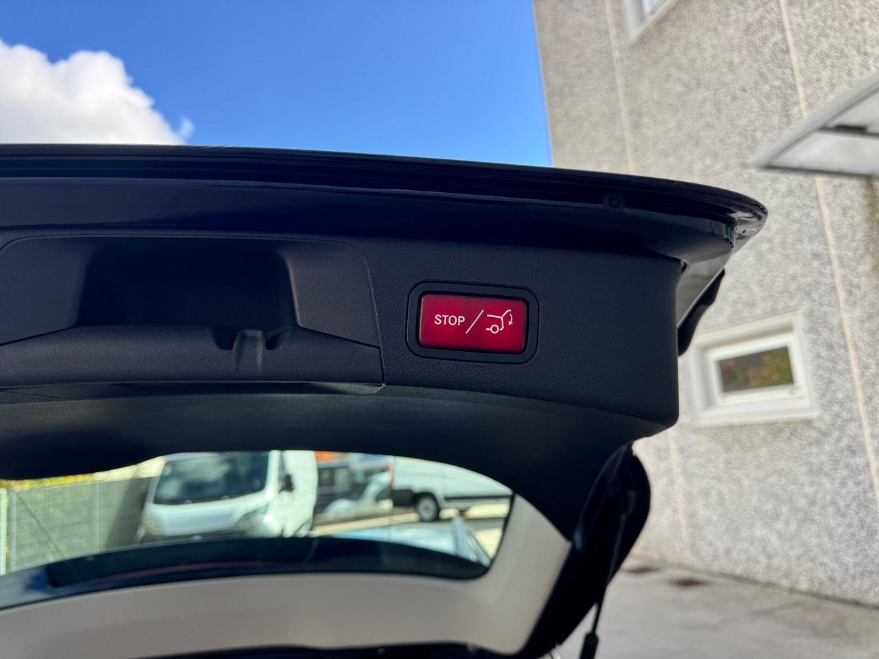 Mercedes-benz C 180 d S.W. Auto Business Extra