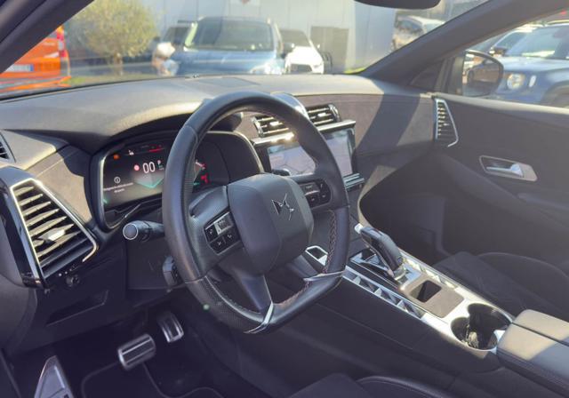 DS AUTOMOBILES DS 7 BlueHDi 130 aut. Performance Line