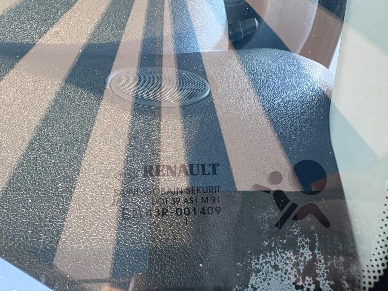 Renault Clio VAN 1.5dci 2011