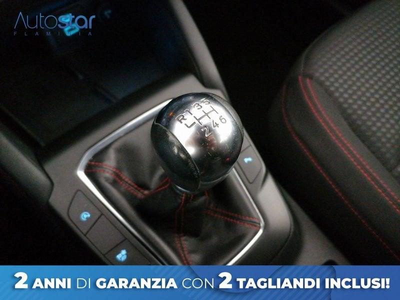 Ford Kuga 1.5 ecoblue ST-Line 2wd 120cv