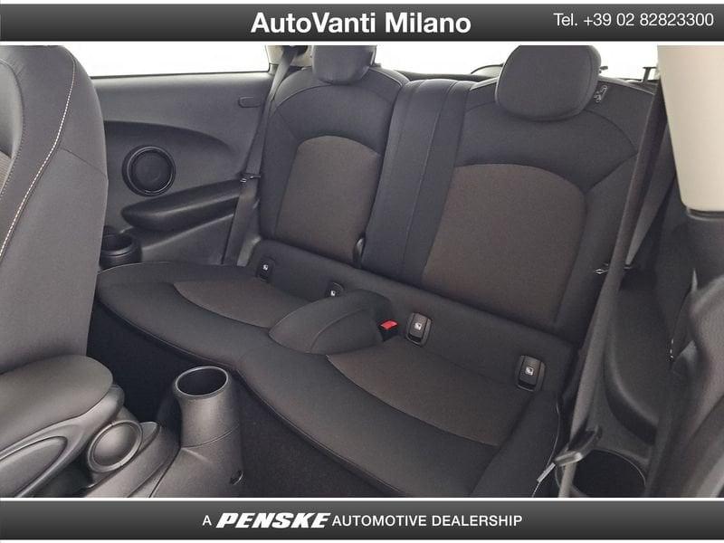 MINI Mini 3 porte Mini 1.5 Cooper Essential