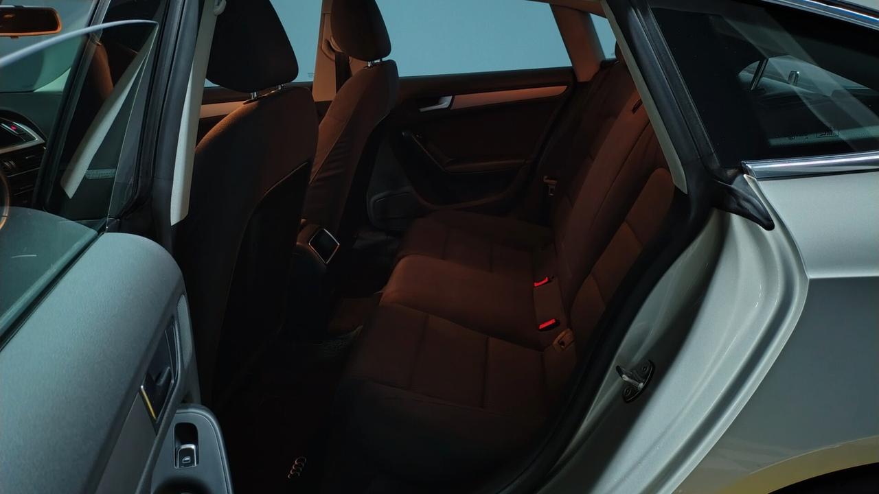 Audi A5 SPB 2.0 TDI 177 CV quattro