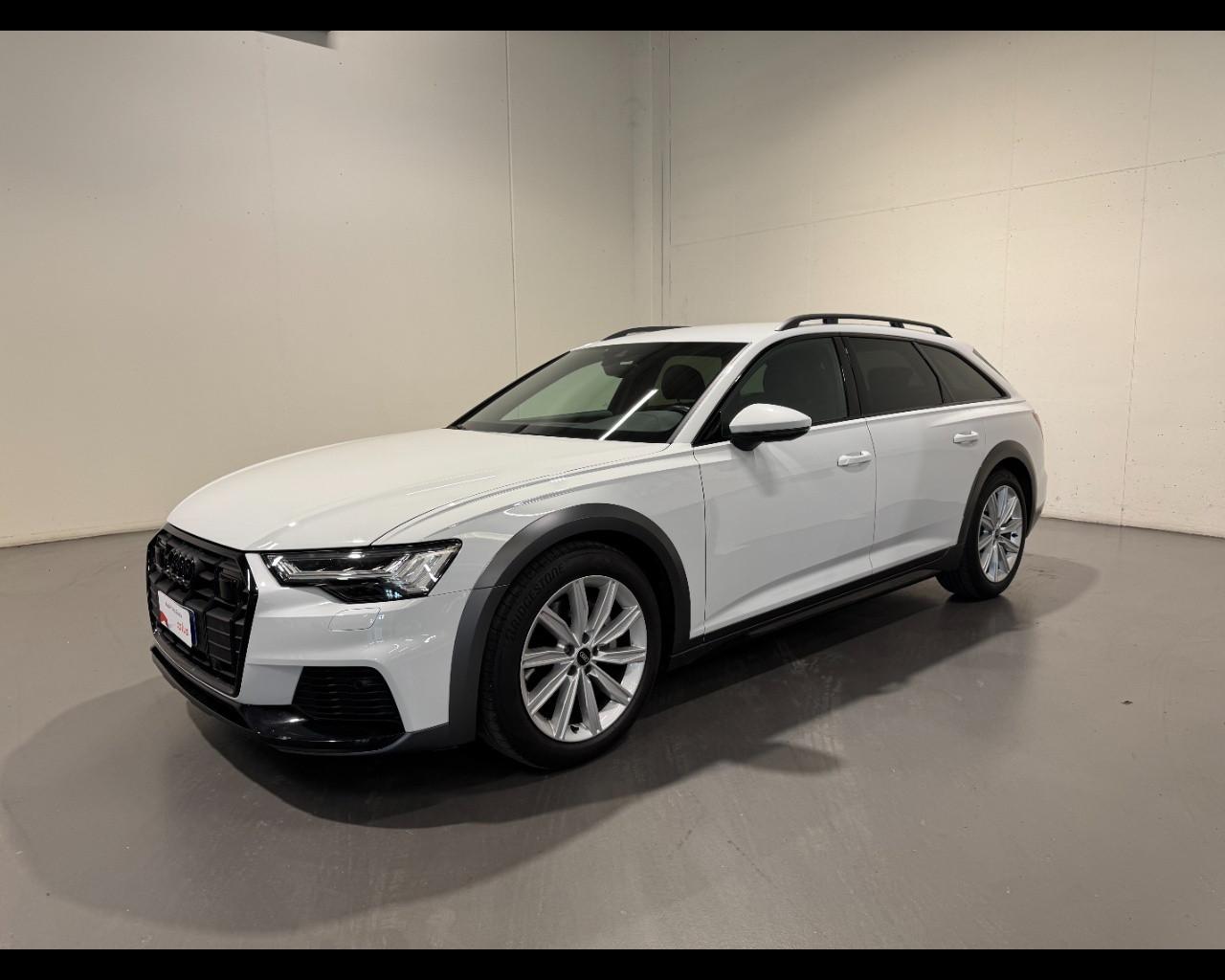 AUDI A6 ALLROAD 45 TDI MHEV QUATTRO S-TRONIC EVOLUTION