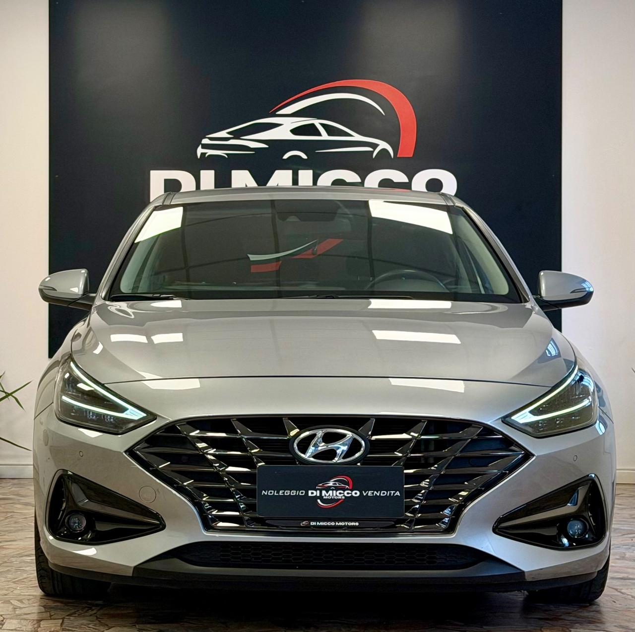 Hyundai i30 1.0 T-GDI iMT 48V 5 porte Prime