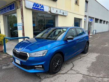 Skoda Fabia 1.0 TSI EVO 95 CV Young Edition OK NEOPATENTATI
