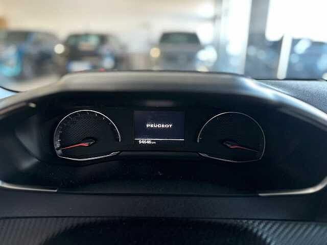 Peugeot 208 PureTech 75 Stop&Start 5 porte Active Pack