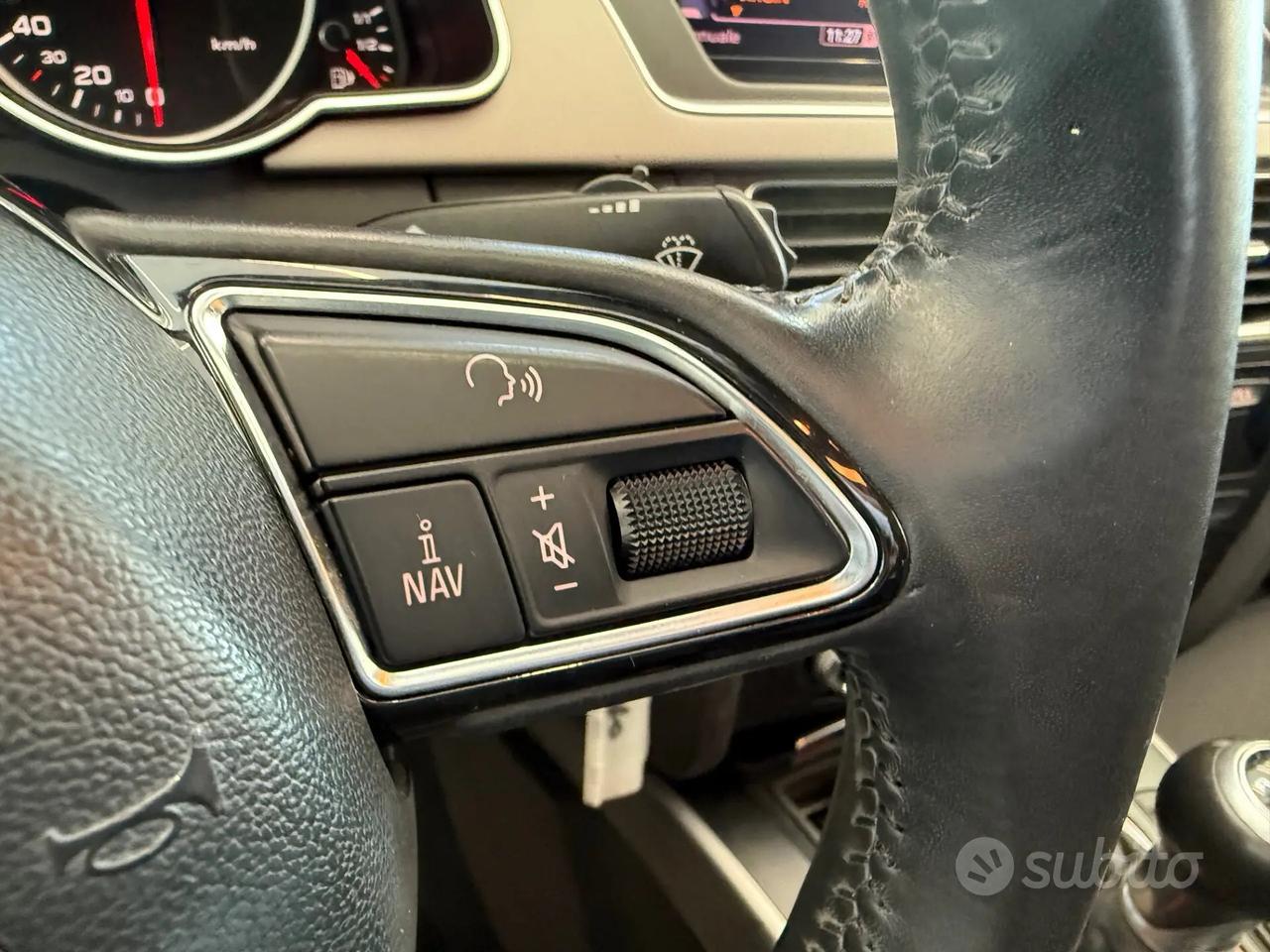 Audi A5 Sportback 2.0 tdi Advanced 177cv