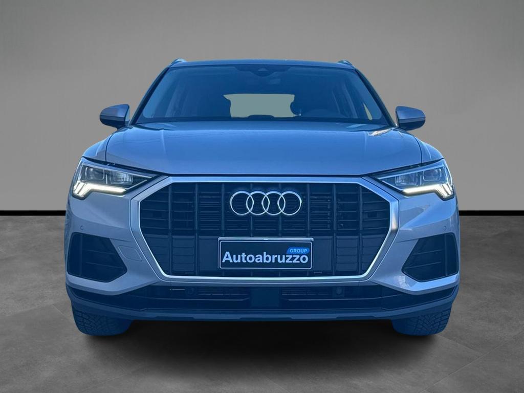 Audi Q3 35 2.0 TDI