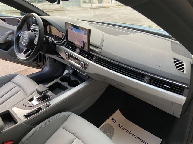 AUDI A5 SPB SPORTBACK 40 TDI S tronic Business Advanced.