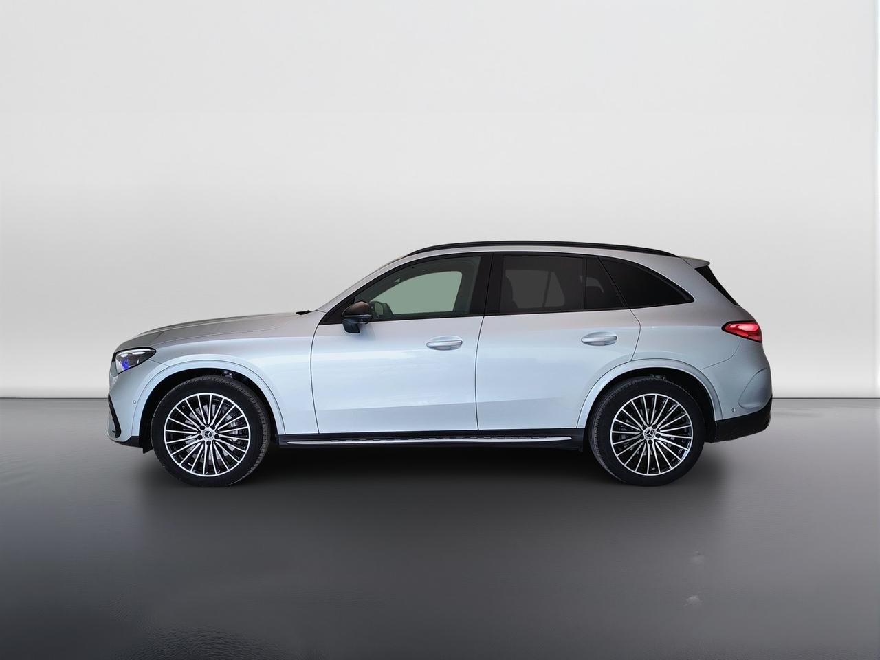 Mercedes-Benz GLC - X254 - GLC 300 d AMG Line Premium 4matic auto