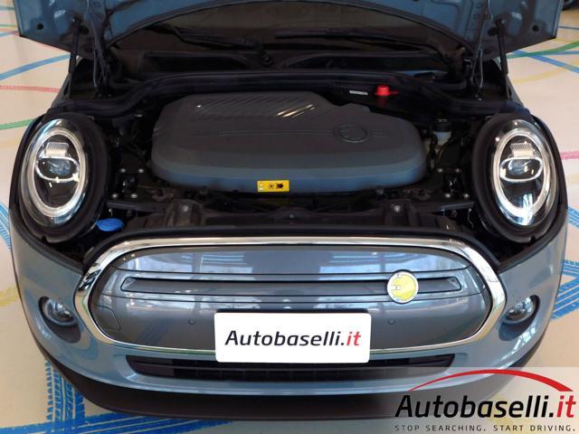 MINI Cooper SE eDrive 100% ELETTRICA 184CV AUTOMATICA