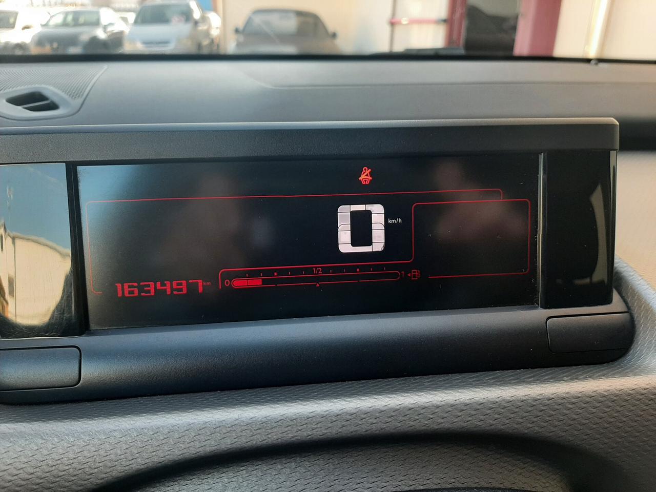 Citroen C4 Cactus 1.6 BlueHDi 100cv Shine