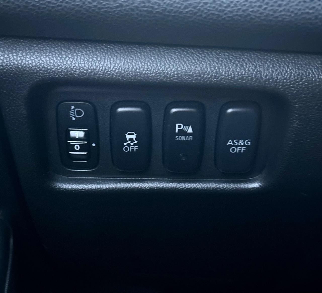 Citroen C4 Aircross HDi 4WD Exclusive
