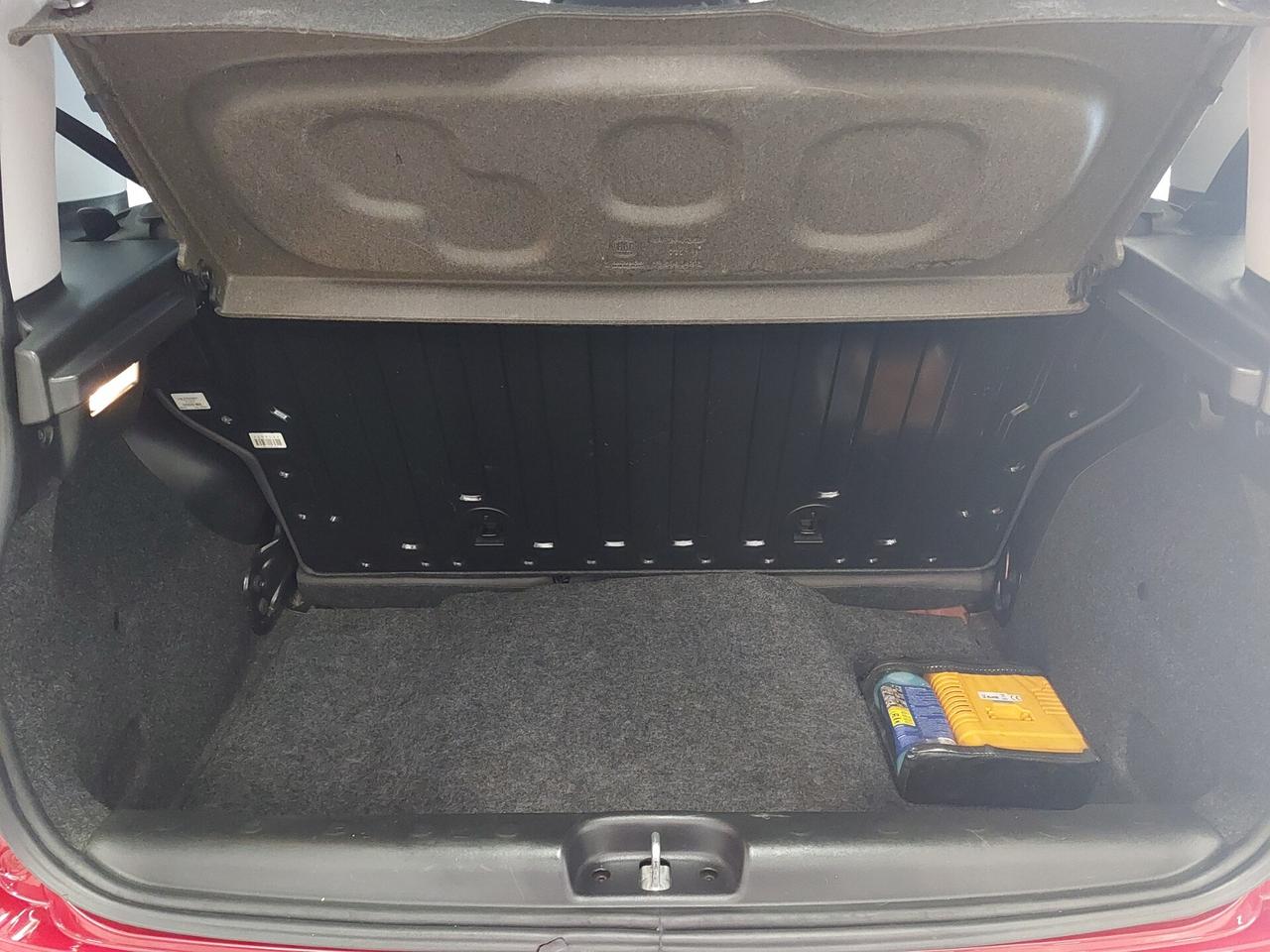 FIAT Panda 3ª serie Panda 1.2 Lounge