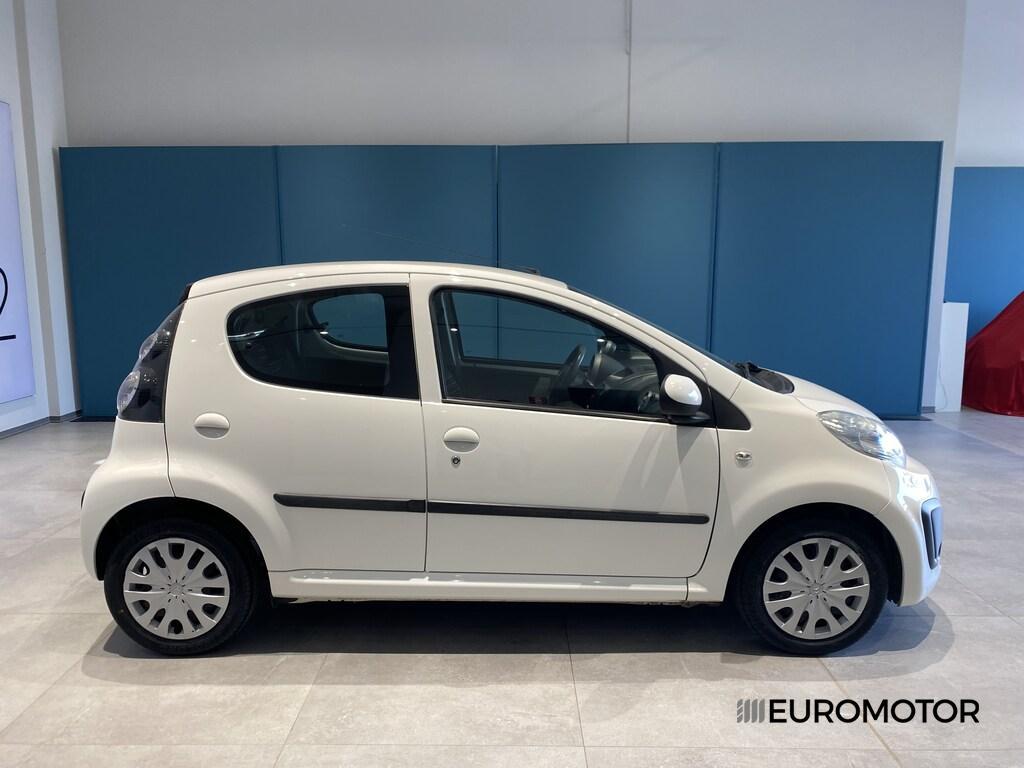 Citroen C1 1.0 Seduction