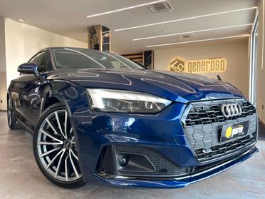 Audi A5 SPB 40 TDI S tronic line edition