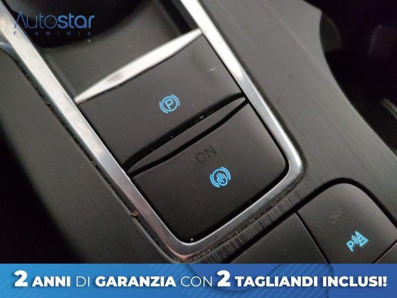 Ford Kuga 2.5 phev ST-Line 2wd 225cv cvt