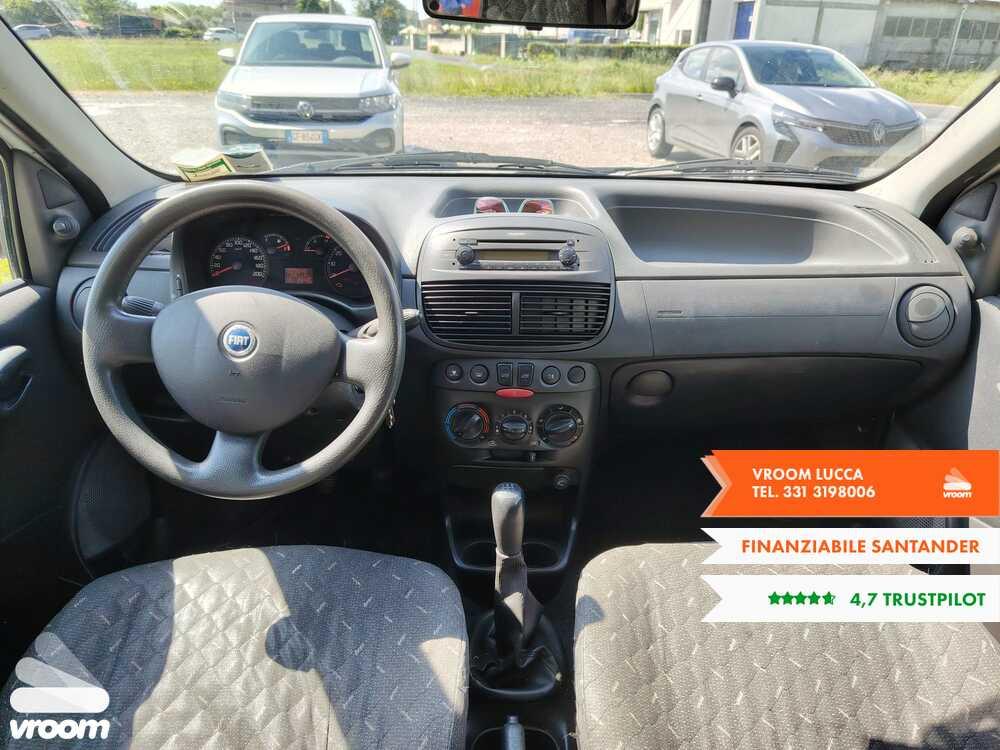 FIAT Punto 3ª serie Punto 1.3 Multijet 16V 5 p...