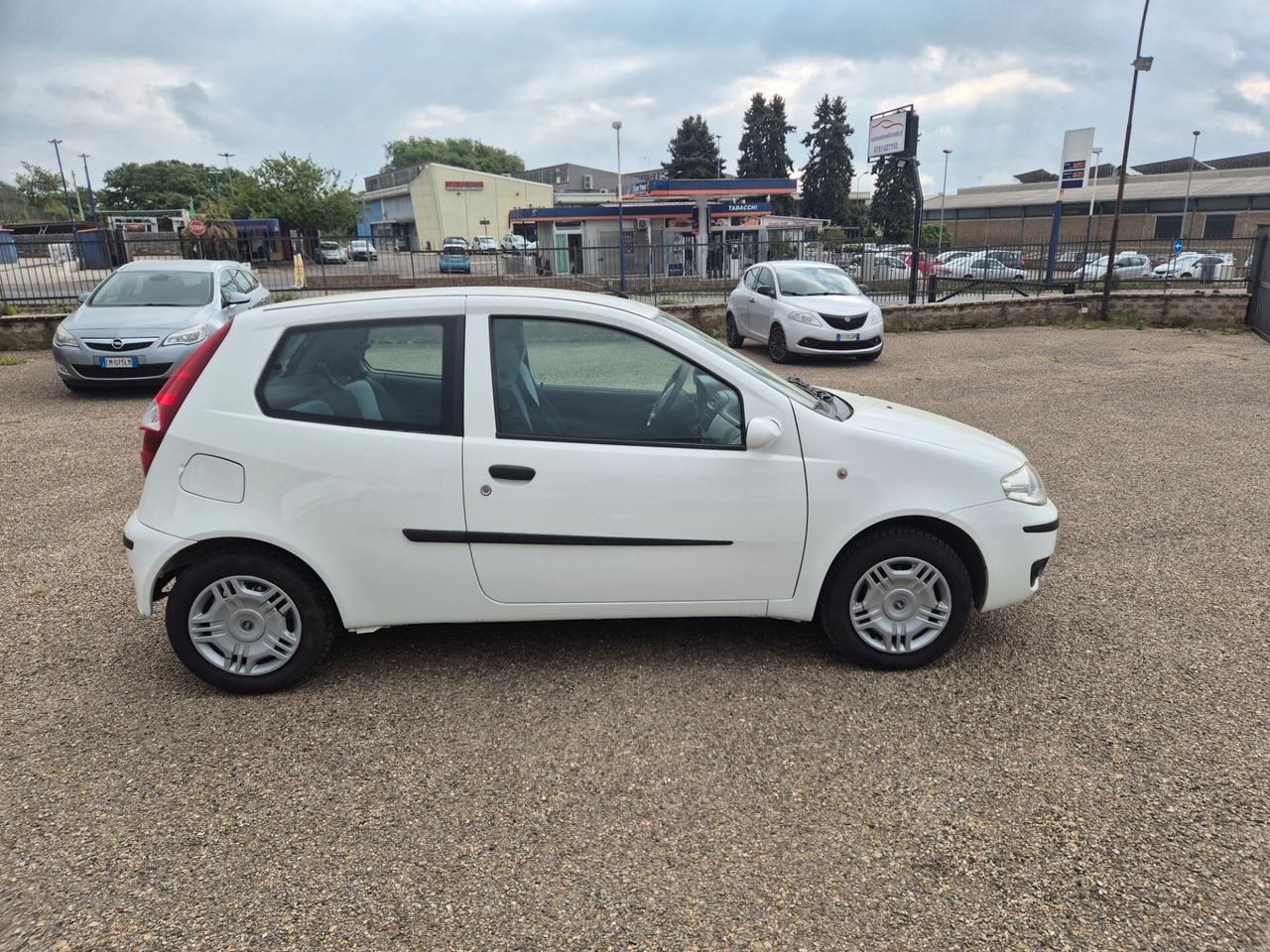 Fiat Punto Classic 1.2 3 porte
