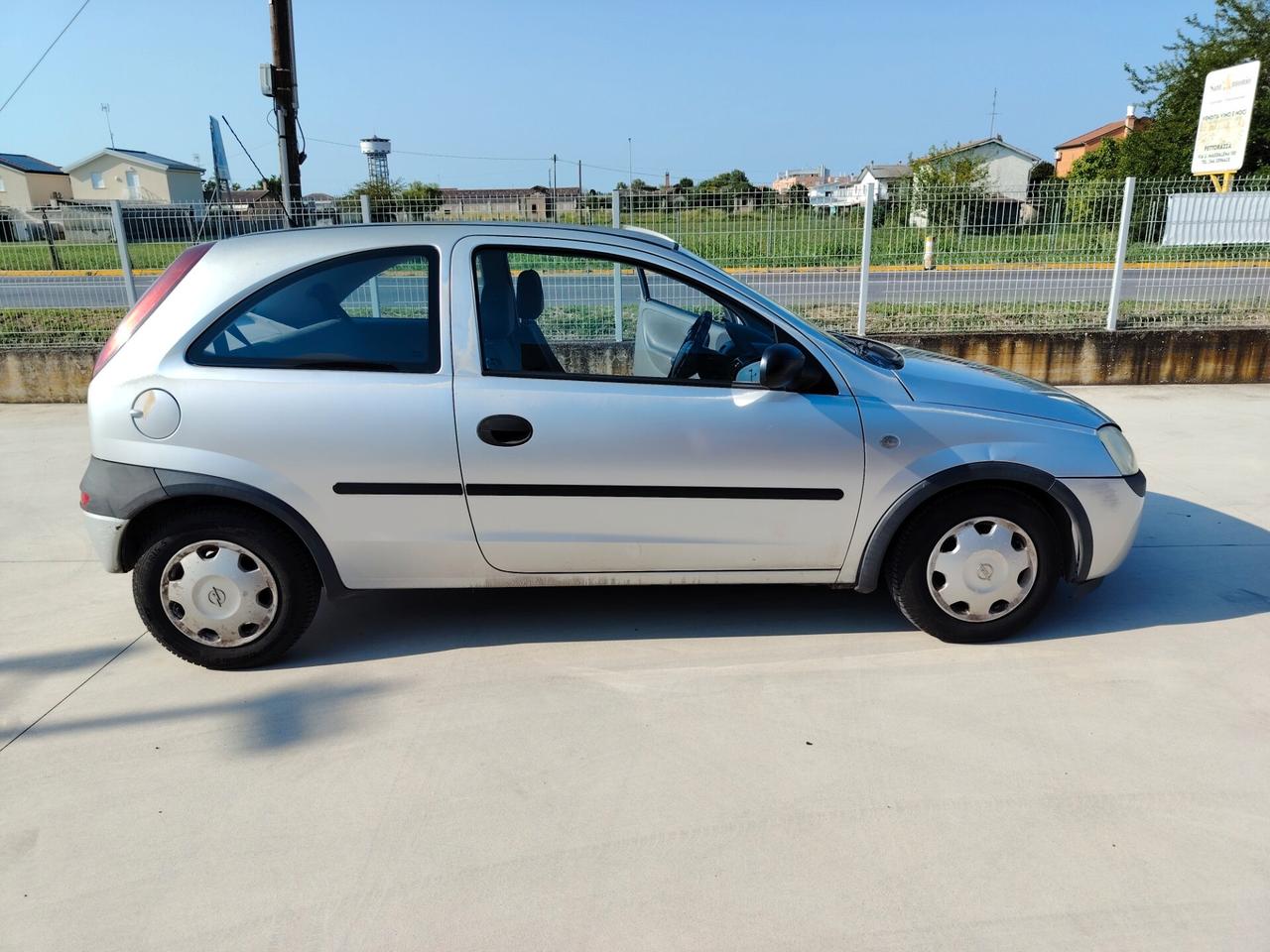 Opel Corsa 1.0i 12V cat 3 porte