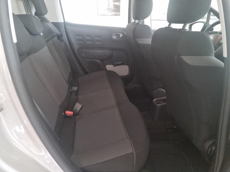 CITROEN C3 3ª serie C3 PureTech 110 S&S Shine