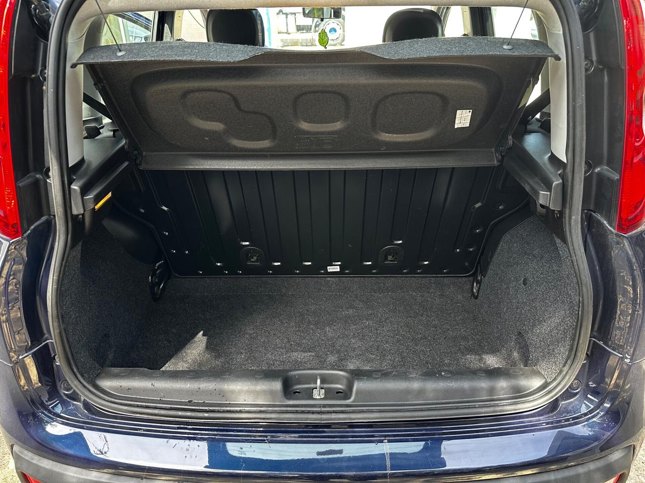 Fiat Panda 1.0 FireFly S&S Hybrid Easy