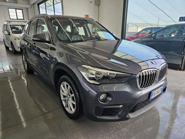 BMW X1 X1 F48 sdrive18d Sport auto