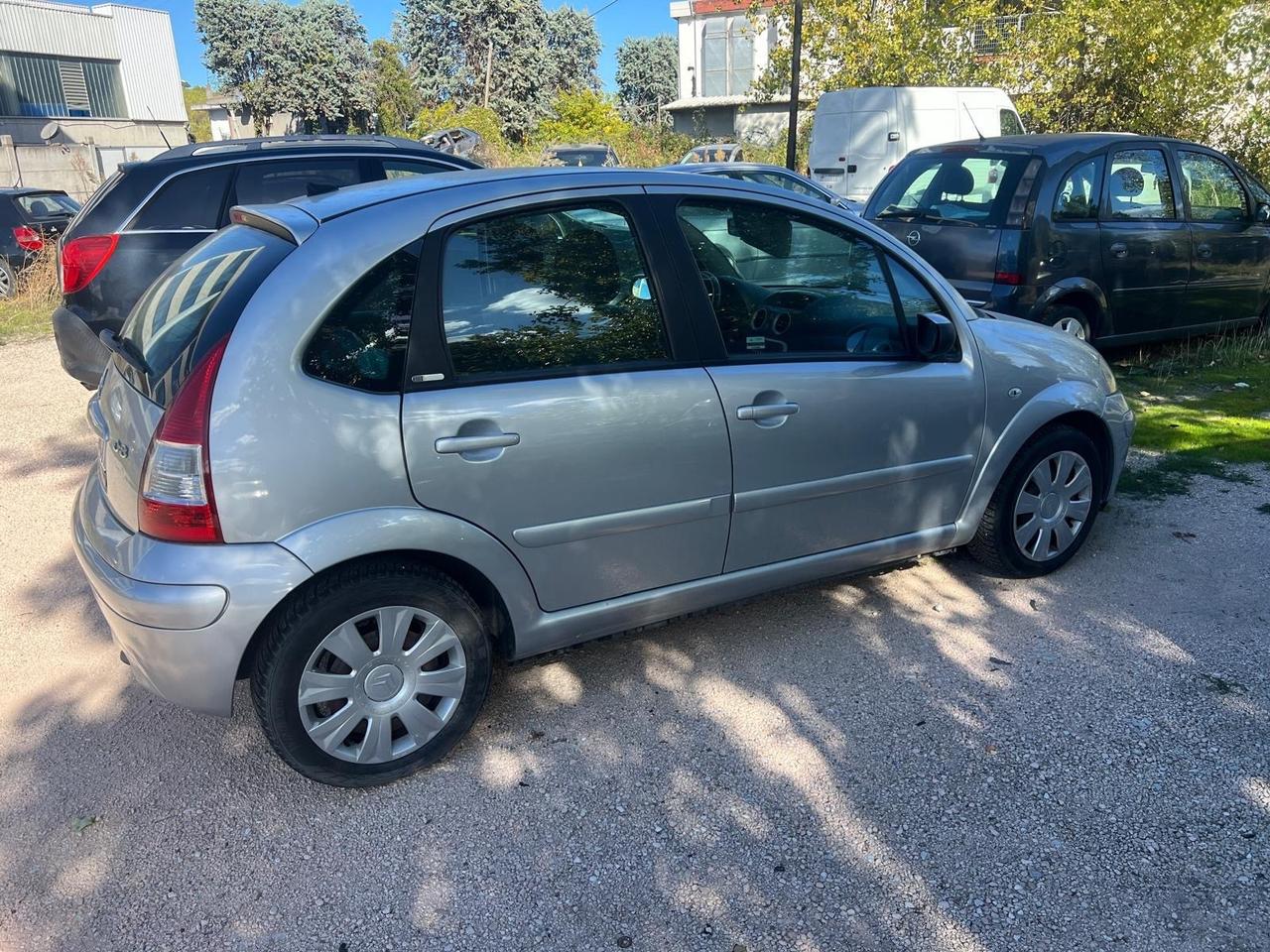 Citroen C3 1.4 HDi 70cv