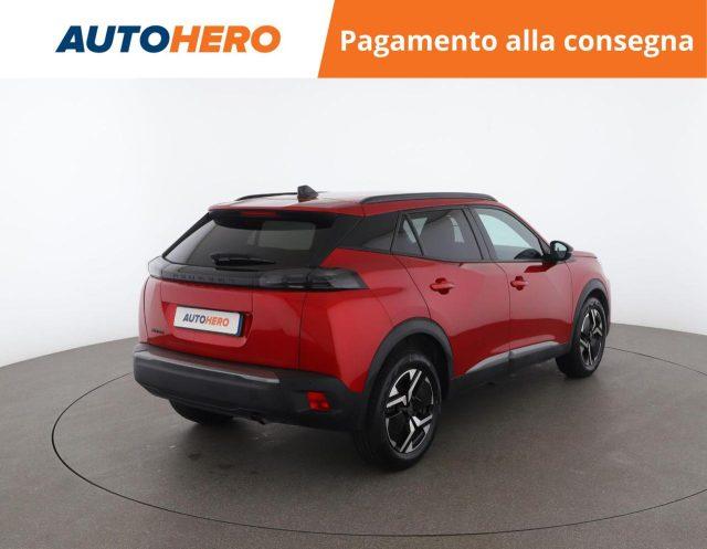 PEUGEOT 2008 PureTech 100 S&S Allure