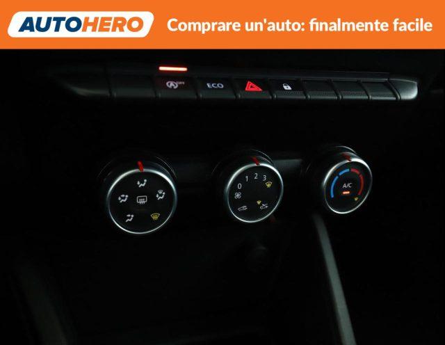 DACIA Duster 1.5 Blue dCi 8V 115 CV 4x2 Comfort