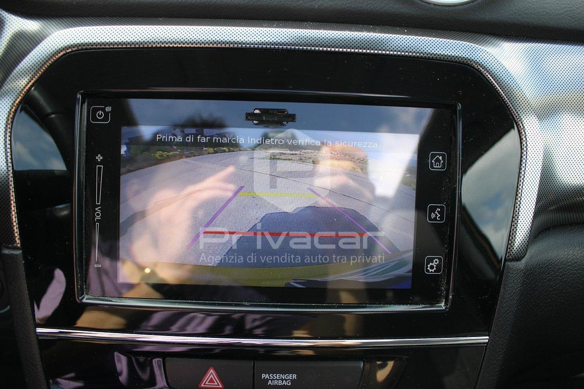 SUZUKI Vitara 1.4 Boosterjet A/T 4WD AllGrip Starview
