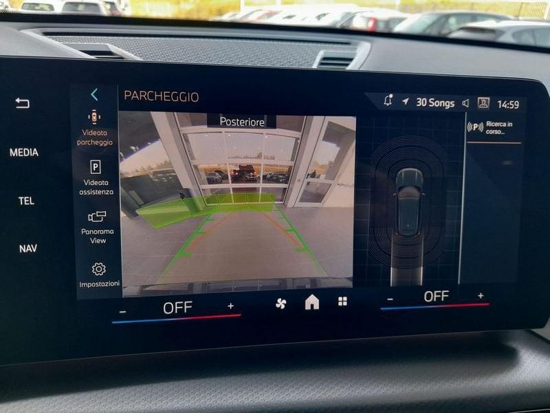 BMW X1 sdrive18d MSport auto