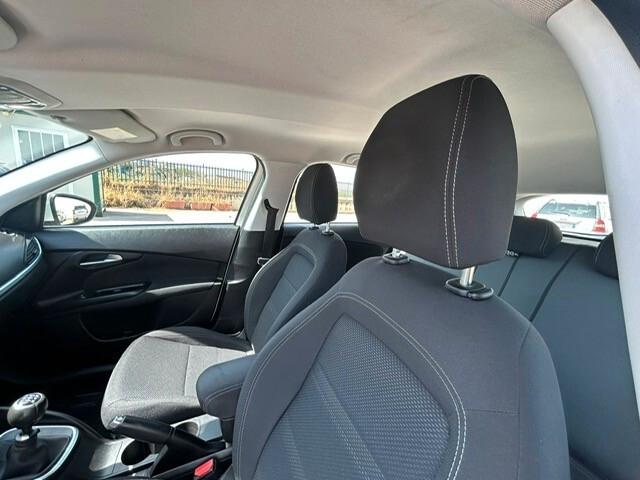 Fiat Tipo 1.6 Mjt S&S SW Business